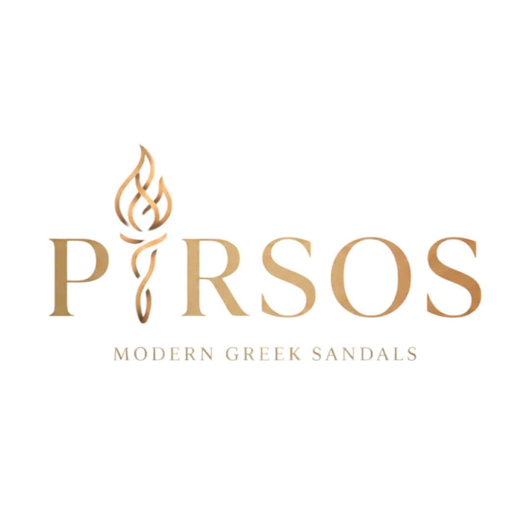 Pirsos Sandals